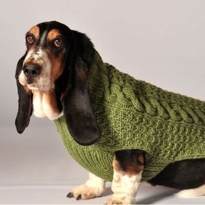 Meet your Posher, Conor